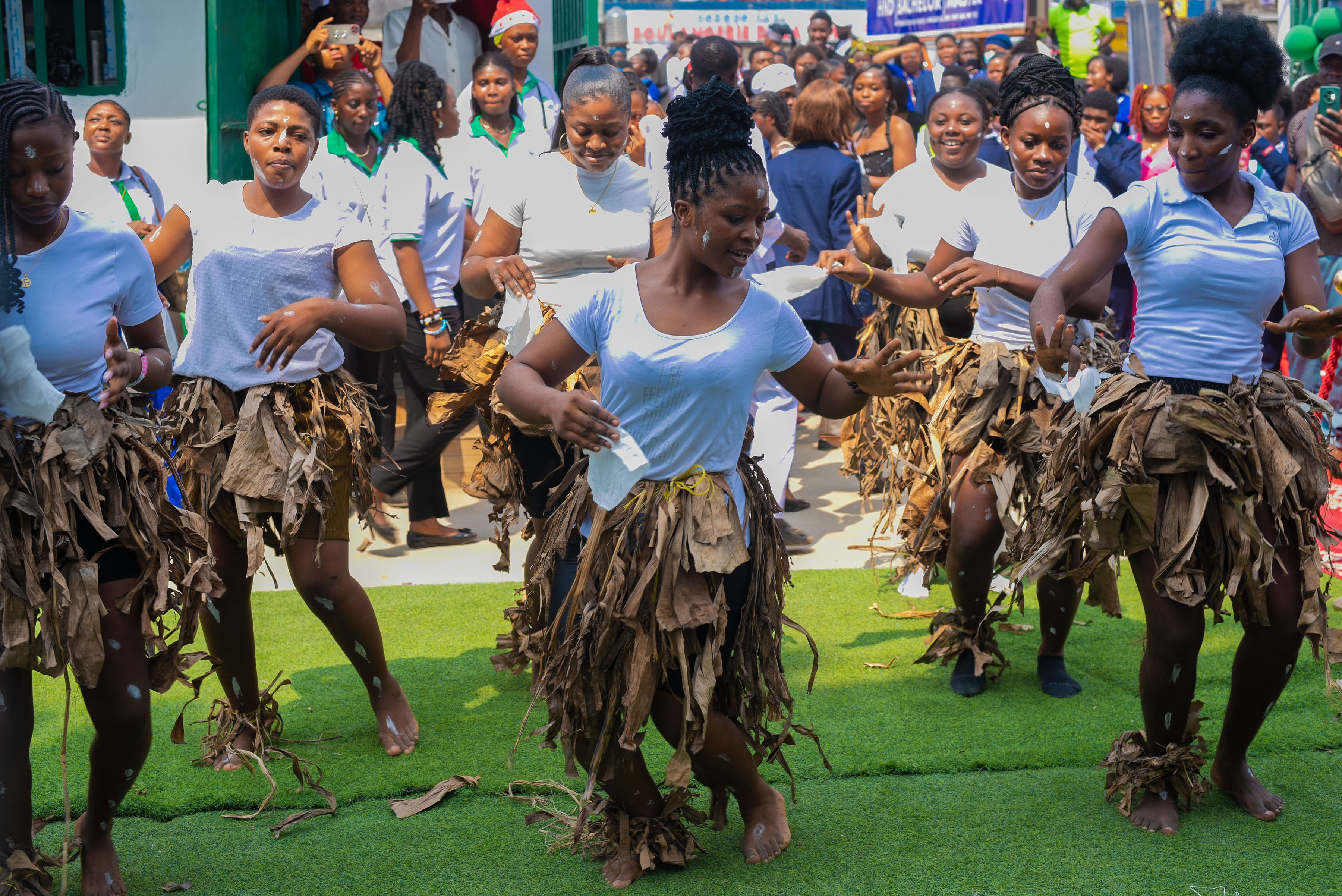 2025 Graduation and Matriculation